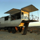 Image for article titled The Ten Best Post-Apocalyptic Survival Vehicles